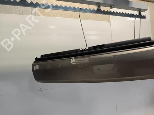 Tailgate PEUGEOT 3008 I MPV (0U_) 1.6 HDi | BP27343847C6 