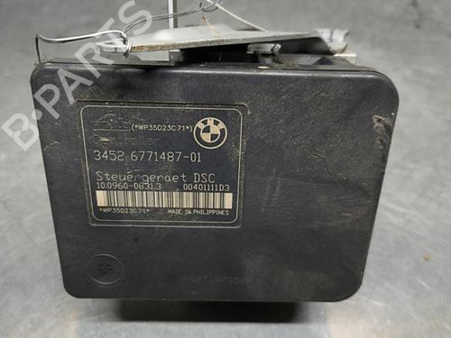 ABS pump BMW 1 (E87) 118 d | BP30552984M43  - Image 6