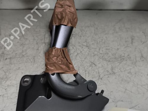 Used Hinge/Door check strap RENAULT MEGANE III Hatchback (BZ0/1_, B3_) 1.5 dCi (BZ0C) (90 hp) 24527048