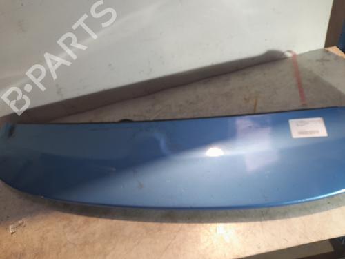 Used Rear spoiler CITROËN C4 Picasso I MPV (UD_) 1.6 HDi 110 (112 hp) 22518608