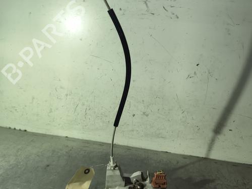 Venstre bak lås PEUGEOT 307 (3A/C) 1.6 HDi | BP29733034C100