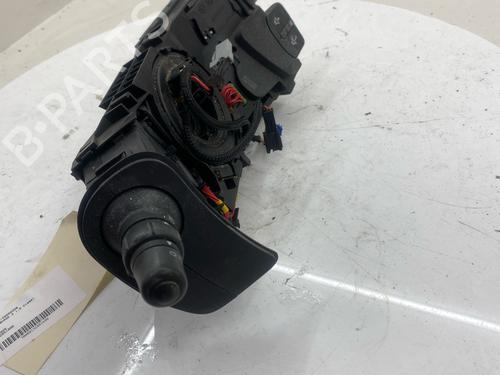 Used Steering column stalk Steering column stalk 39640356 39640356