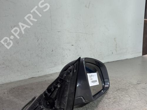 Right mirror AUDI A4 B7 Avant (8ED) 2.5 TDI | BP27186008C27 