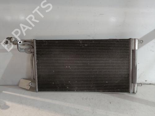 Used AC radiator AC radiator 24236553 24236553
