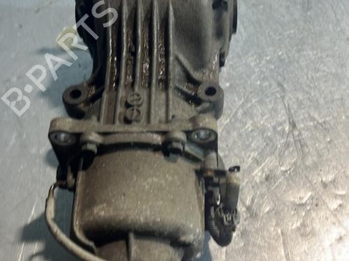 Used Rear differential Rear differential NISSAN X-TRAIL I (T30) 2.2 dCi 4x4 (136 hp) 22034443 22034443