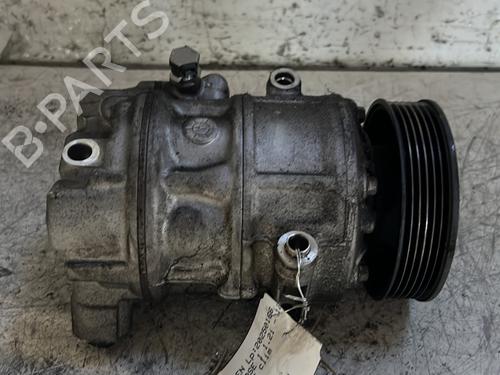 Used AC compressor AC compressor VW POLO V (6R1, 6C1) 1.2 (70 hp) 26028399 26028399
