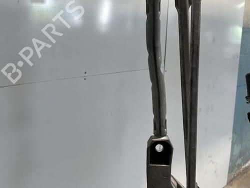 Front wiper motor FORD FIESTA VI (CB1, CCN) 1.4 TDCi | BP27344073M29 