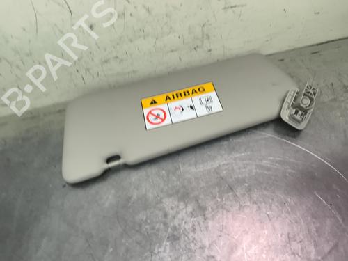 right-sun-visor-renault-twingo-iii-bcm_-bca_-2014-33992106 main image