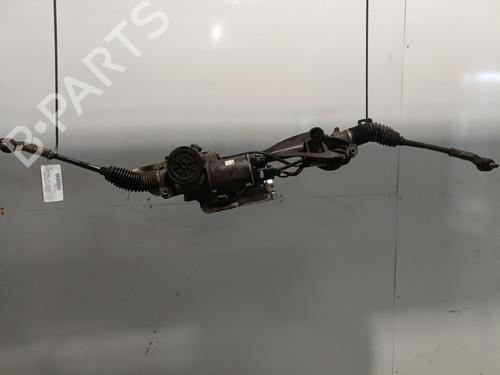 Steering rack SKODA OCTAVIA III (5E3, NL3, NR3) 1.0 TSI | BP30154343M22
