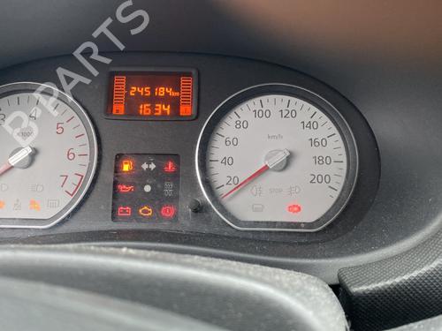 Right mirror DACIA SANDERO 1.5 dCi | BP23822898C27 - Image 11