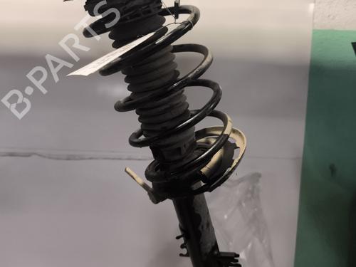 Used Right front shock absorber Right front shock absorber CITROËN C3 III (SX) 1.2 VTi 82 (82 hp) 24527031 24527031