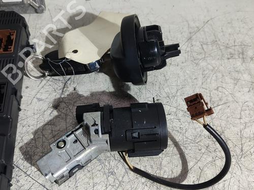 Electronic module PEUGEOT 208 I (CA_, CC_) 1.2 VTI 82 | BP25444304M83 