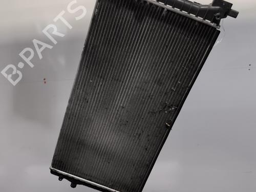 Used Water radiator VW POLO V (6R1, 6C1) 1.2 TSI 16V (90 hp) 28166234