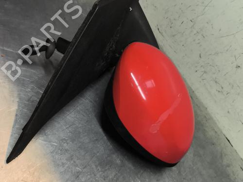 Rétroviseur droit TOYOTA AYGO (_B1_) 1.0 (KGB10_, KGB10R) (68 hp) 31972262