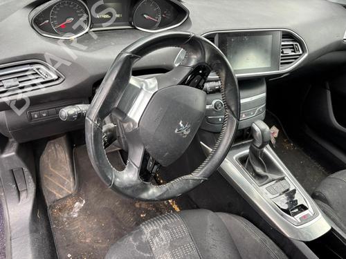 Used Parts PEUGEOT 308 II (LB_, LP_, LW_, LH_, L3_)  1.2 THP 130  4955911