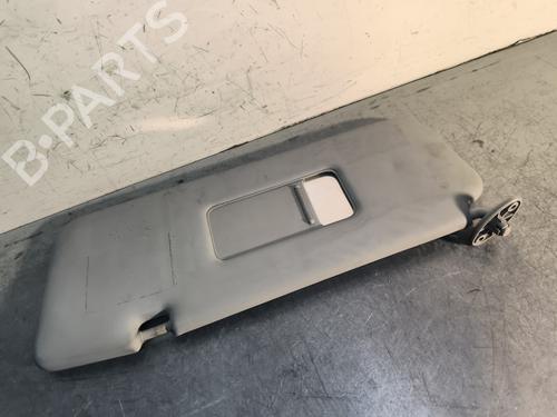 Used Left sun visor SUZUKI WAGON R+ (MA) 1.3 (RB413) (76 hp) 30357048