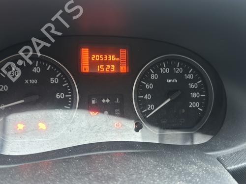 Used Parts DACIA SANDERO  1.5 dCi  4455520
