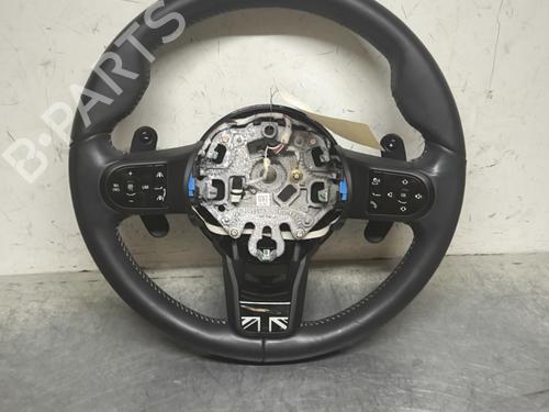 Steering wheel MINI MINI COUNTRYMAN (F60) Cooper SD ALL4 | BP32996458C49 - Image 2