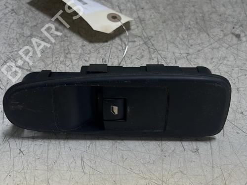 Used Right front window switch CITROËN C4 Picasso I MPV (UD_) 1.6 HDi (109 hp) 26028334