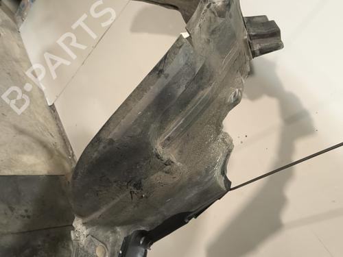 Passage de roue NISSAN X-TRAIL I (T30) 2.2 Di 4x4 | BP29997225C56 