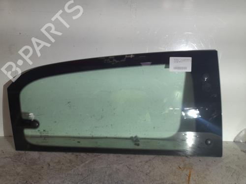 Rear right door window RENAULT TWINGO III (BCM_, BCA_) 0.9 TCe 95 | BP22518646C21 