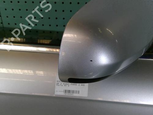 Right mirror AUDI A4 B7 Avant (8ED) 2.0 TDI | BP21703000C27 