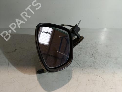 Used Left mirror CITROËN C3 II (SC_) 1.4 HDi 70 (SC8HZC, SC8HR0, SC8HP4) (68 hp) 21709923