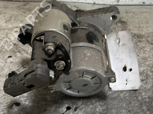 Used Starter Starter CITROËN C1 II (PA_, PS_) 1.0 VTi 72 (72 hp) 22789471 22789471