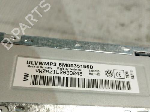 Used Radio Radio 21700566 21700566