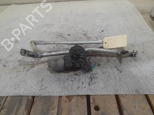 Front wiper motor PEUGEOT PARTNER Tepee 1.6 HDi 90 | BP21718671M29 
