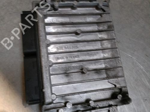 Used Engine control unit (ECU) Engine control unit (ECU) RENAULT CLIO II (BB_, CB_) 1.2 (BB0A, BB0F, BB10, BB1K, BB28, BB2D, BB2H, CB0A,... (58 hp) 28443630 28443630
