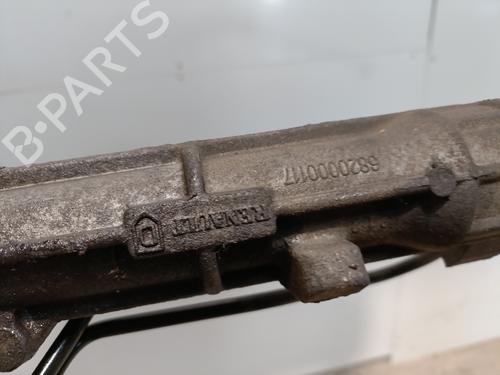 Used Steering rack Steering rack DACIA SANDERO 1.4 (BS0C, BS0A, BS0G, BS1F, BS0E) (75 hp) 29082100 29082100