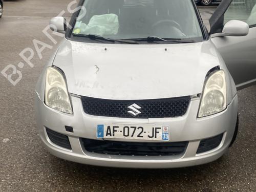 Right sun visor SUZUKI SWIFT III (MZ, EZ) 1.3 (RS413, ZC11S) | BP23846047I2 - Image 5