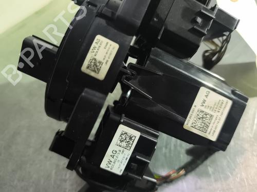 steering-column-stalk-seat-ibiza-iv-6j5-6p1-2008-2009-2010-2011-2012-2013-2014-2015-2016-2017-29384355 main image