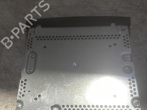 Bilradio CITROËN C3 II (SC_) 1.4 | BP22233906E6 