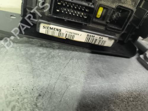 Electronic module CITROËN C3 I (FC_, FN_) 1.4 HDi | BP29732979M83 