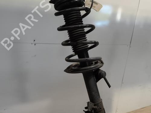 Right front shock absorber NISSAN QASHQAI / QASHQAI +2 I (J10, NJ10, JJ10E) 2.0 All-wheel Drive | BP26894177M17 