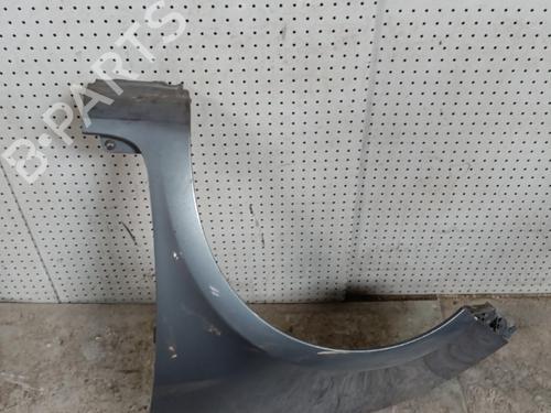 Forskærm venstre RENAULT CLIO III (BR0/1, CR0/1) 1.5 dCi (BR17, CR17) (86 hp) 21699982