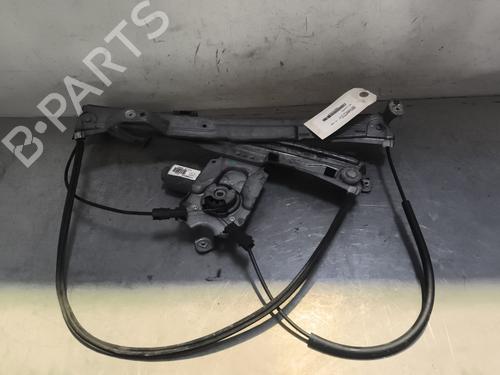 Front left window mechanism RENAULT CLIO III (BR0/1, CR0/1) 1.5 dCi (BR17, CR17) | BP28078095C22 
