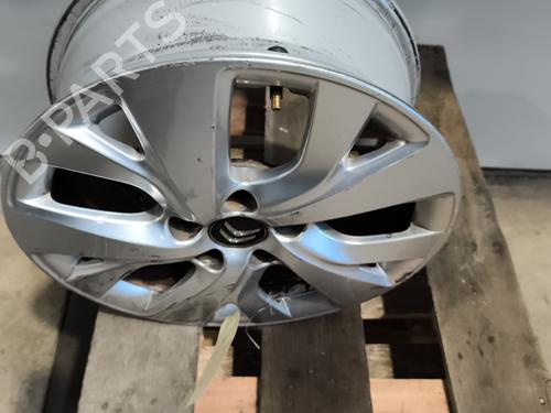 Rim CITROËN C4 Grand Picasso II (DA_, DE_) 1.6 BlueHDi 120 | BP29082220C45