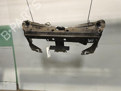 Front slam panel RENAULT TWINGO II (CN0_) | BP37502241C72 - Image 4