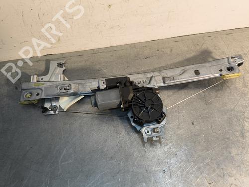 Lève-vitre avant gauche PEUGEOT 207 (WA_, WC_) 1.6 HDi | BP29980113C22