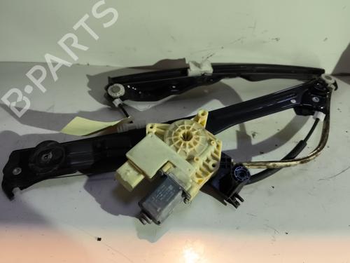 Used Front right window mechanism Front right window mechanism 23822557 23822557