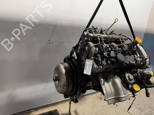 Engine JEEP CHEROKEE (KJ) 2.8 CRD 4x4 | BP31972255M1 