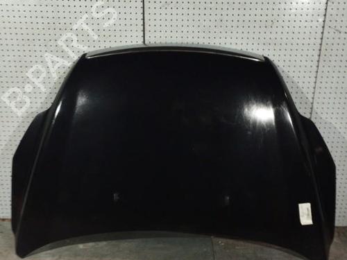 Hood FORD FOCUS II Turnier (DA_, FFS, DS) 1.6 TDCi | BP21719265C1