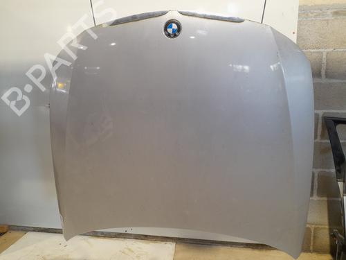 Hood BMW 3 Touring (E91) 318 d | BP23077609C1 