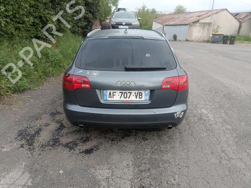 Left tailgate light AUDI A6 C6 Avant (4F5) 3.0 TDI quattro | BP38270229C79 - Image 8