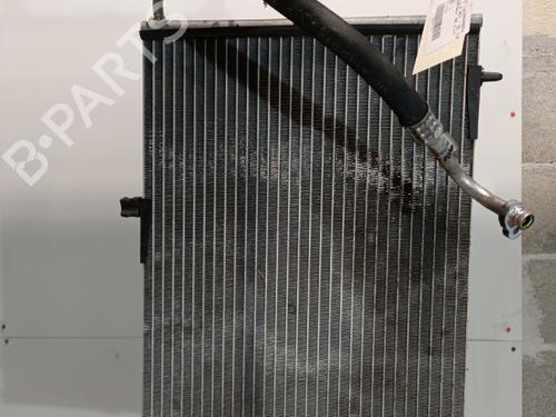 Used AC radiator AC radiator 21709968 21709968