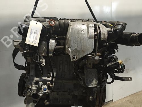 Engine CITROËN C4 Grand Picasso II (DA_, DE_)  | BP34479232M1  - Image 5