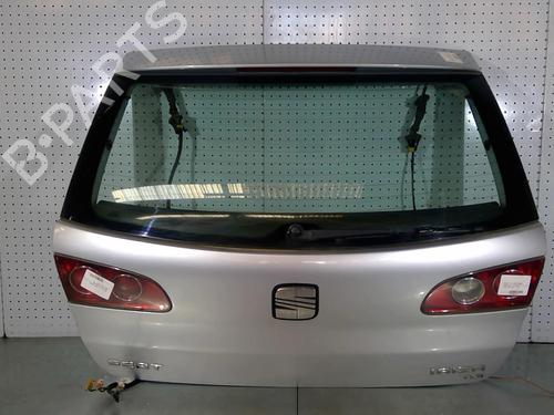 Tailgate SEAT IBIZA III (6L1) 1.9 TDI | BP21702486C6 